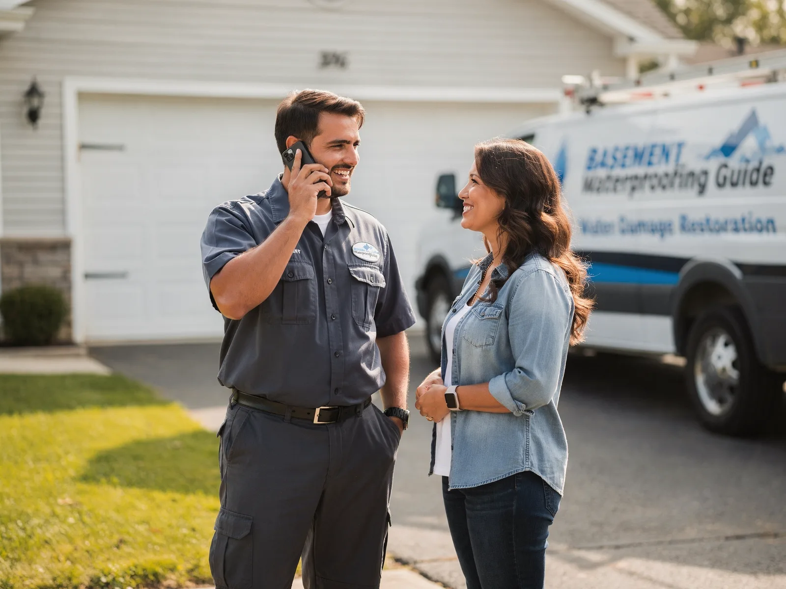 Basement Waterproofing Near Me Kew Gardens, NY FAQs